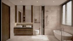 Mandai Garden (D26), Terrace #467548251